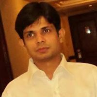 Sandeep Shivhare's Photo