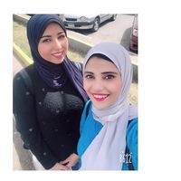 Sara El-Zomor's Photo