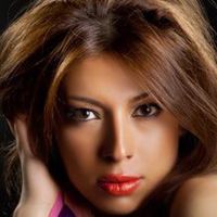 Zara Sadeghzadeh's Photo