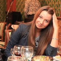 Alexandra Sozinova的照片