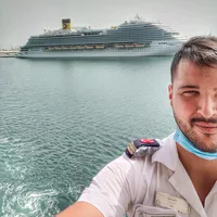 Cristian Fermani's Photo