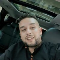 Mohamed Amine's Photo