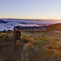 Mike Elston的照片