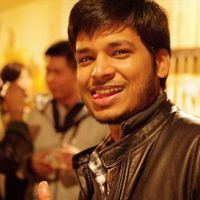 Aditya Singh's Photo