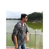 Ankit Sharma的照片