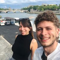 Fotos de Camila Roja