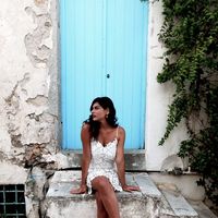 Erifili Dionisopoulos's Photo