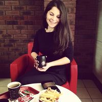 Fotos von Alesya Fedori