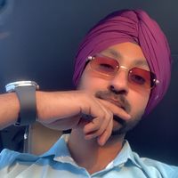 Gurdeep Singh's Photo