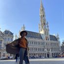 Tour Around Brussels's picture