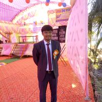 Abhishek Tiwari's Photo