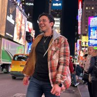 Moises Castillo Abreu的照片