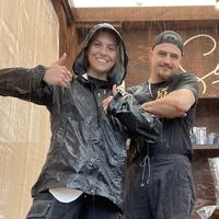 Fotos von tori telford