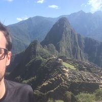 Guilherme Pichutti的照片