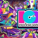 Indonesia Game Expo 2024's picture