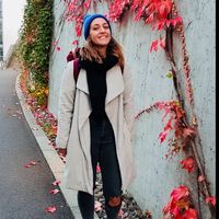 Natascha Djordjevic的照片