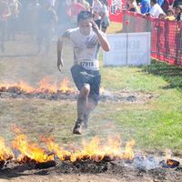 Carl Castro的照片