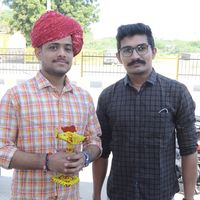 Photos de Rahul Suthar