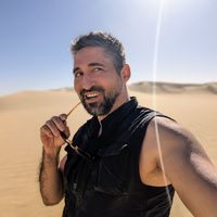 Fotos de Laurent Bastide