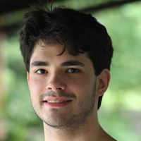 Le foto di Eduardo Gordilho