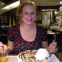 Mélody Barradeau的照片