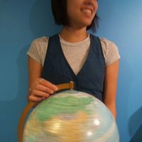 Caroline Purver's Photo