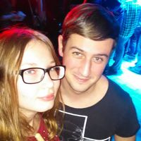 Alice Kozlovskaya's Photo