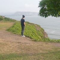 Juanfra Jimenez Moreno的照片