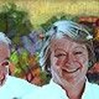 Sam and Jeannie Chesterton's Photo