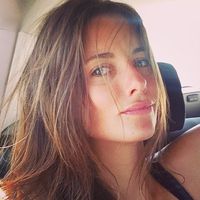 Julie Duchaille's Photo