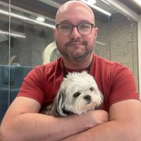 Rob Barbour的照片