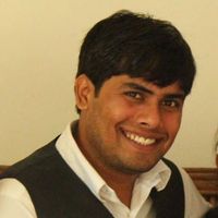 Rockey Lumbini's Photo