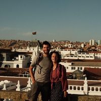 Le foto di Harrison Janssen