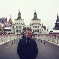 Сергей Петров的照片