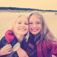 Halina Uhlmann's Photo