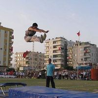 Bilal Sezgin's Photo