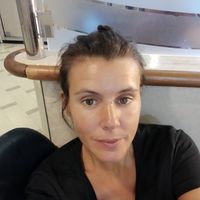 azahara gonzalez's Photo