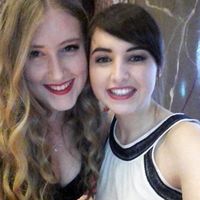 Photos de Ellen Godley