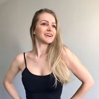 Marcieli Pelizzaro's Photo