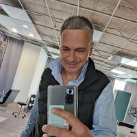 Igor Sydorov的照片