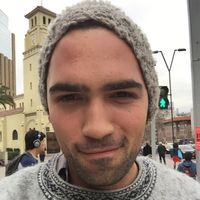 Jose Pedro Aldea Baeza's Photo