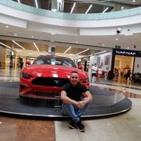 John Anderson Serna Usuga's Photo