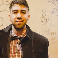 Fotos de Samir Bastajib