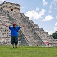 Carlos Toledo的照片