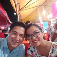 Fotos de David Emmanuel López Cardeña