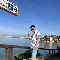 Yakup Toprak's Photo