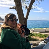 vida Ghasemiloo's Photo