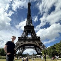 Евгений Горьков's Photo