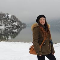 Camille Dobbelaere's Photo