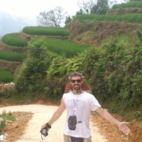 Diego Montalbo的照片